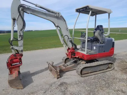 Tb219 Takeuchi