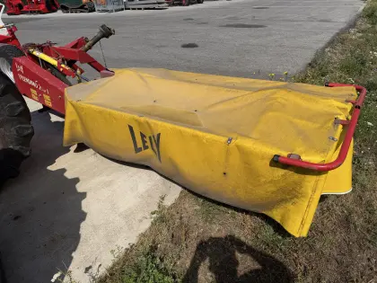 Lely Splendimo L 205