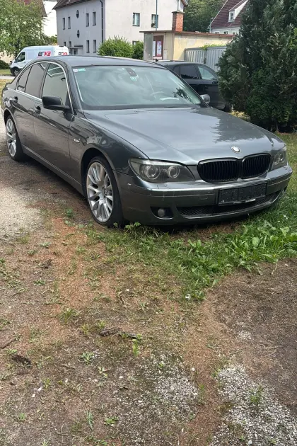 BMW 730d