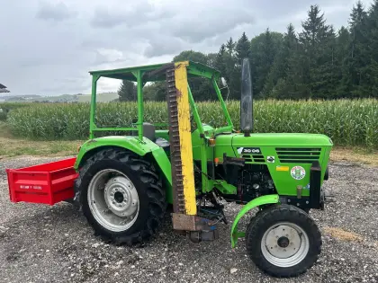 Deutz-Fahr 3006