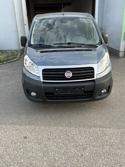 Fiat Scudo
