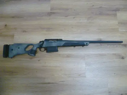 Bergara B14 Wilderness .30-06