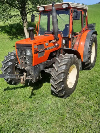 Same Explorer 60 Special