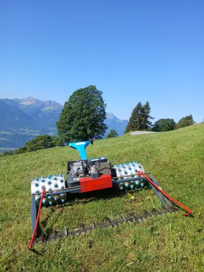 Brielmaier 13 PS