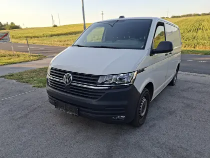 VW T6.1 Allrad