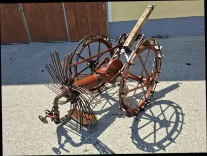 Kartoffelroder