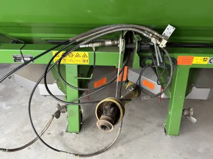 Amazone ZAM 900