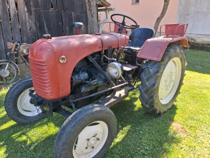 Steyr 84