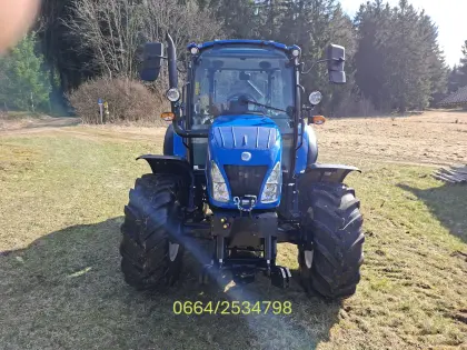 New Holland T4.75