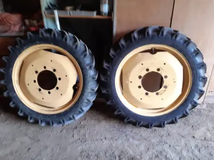 Traktorreifen
