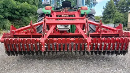 Lely Roterra