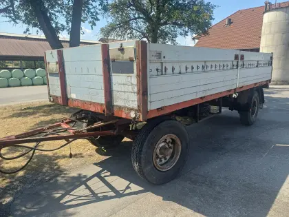 Anhänger