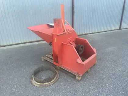 Gruber 3.000 Mühle