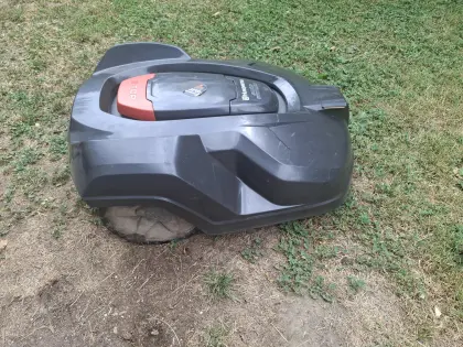 Husqvarna Automower 420