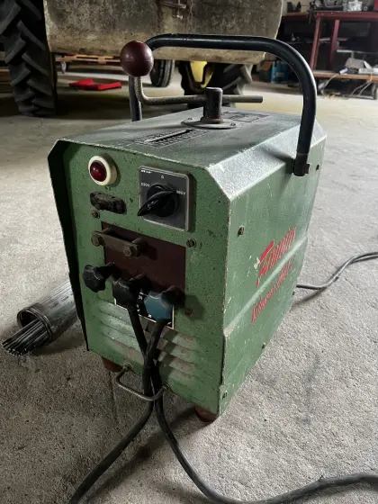 Fronius Schweiß Max 5 Schweißgerät (Max 5)