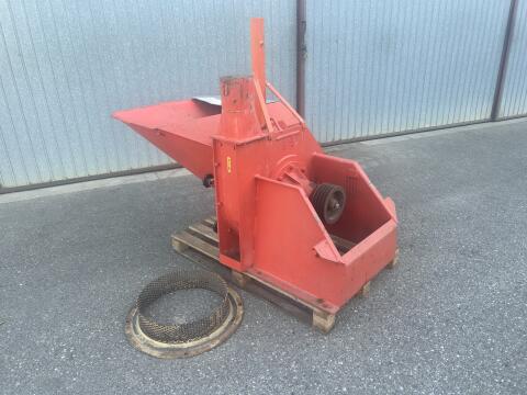 Gruber 3.000 Mühle