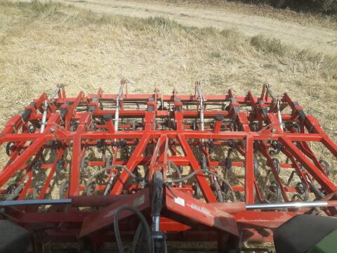 Agrifarm Europlan 3,5 m