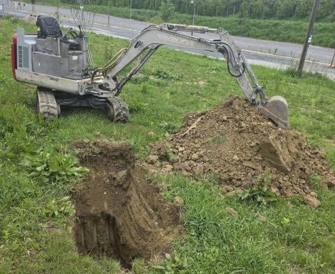 Takeuchi TB015