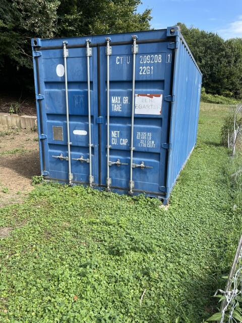 Container