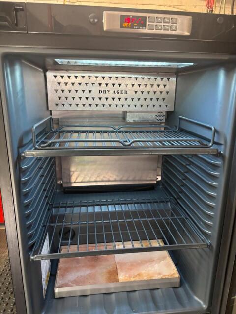 Dry Ager DX 500 Reifeschrank