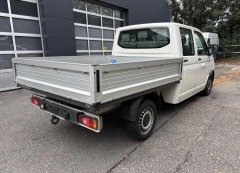 VW T5 1,9
