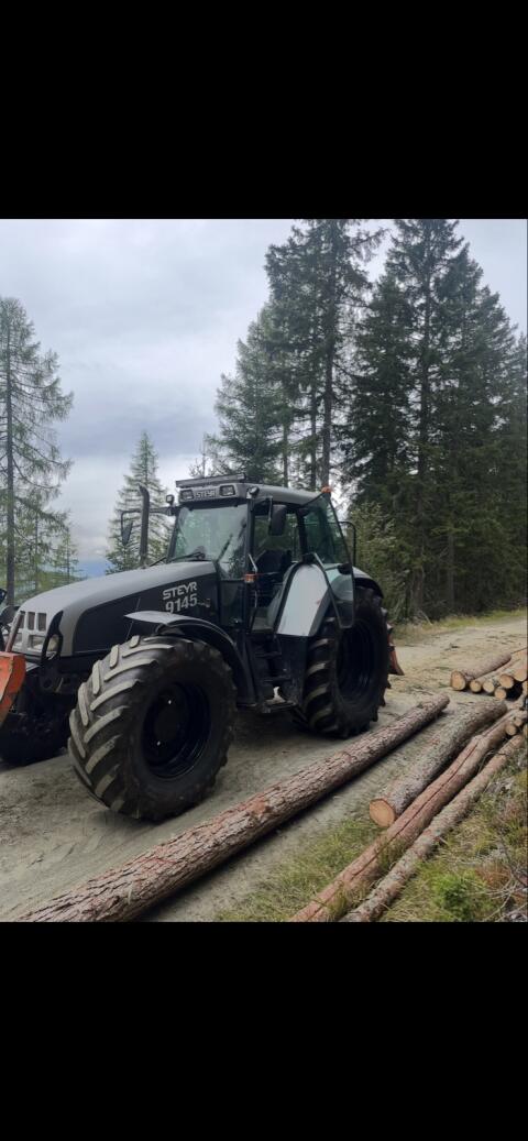 Steyr 9145