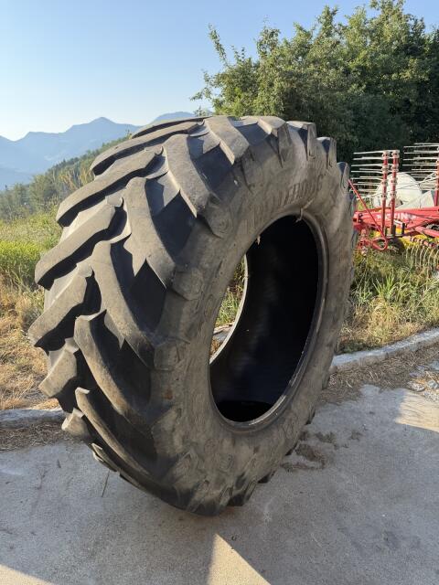 Trelleborg 650/65R38 TM800