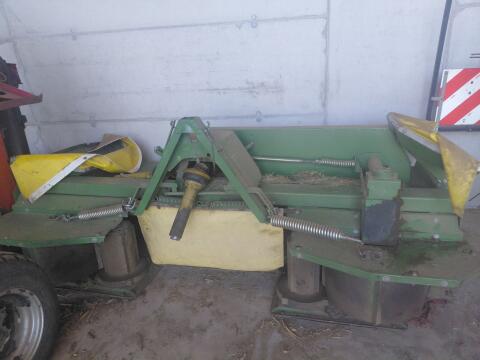 Krone EasyCut 320