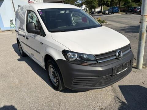 VW Caddy