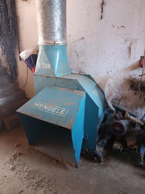 Mengele H500