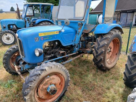 Warchalowski WT42A