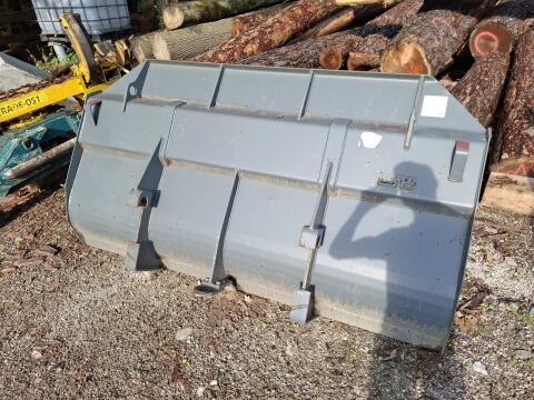 Merlo Schaufel