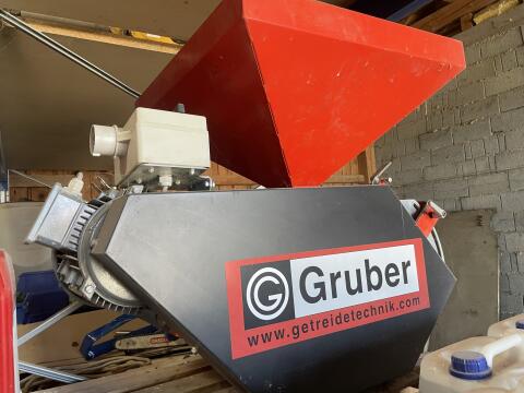 Gruber Getreidequetsche 1055/30