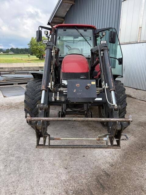 Stoll Frontlader Robust F15 HDP