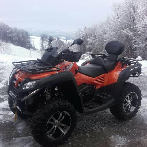 Quad