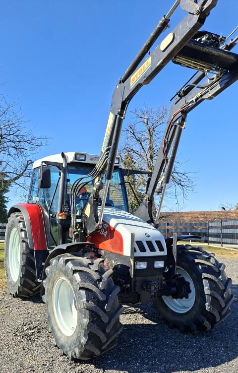 Steyr 9094