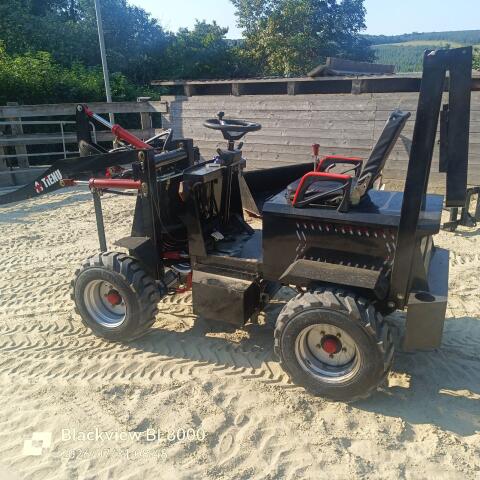 Hoflader