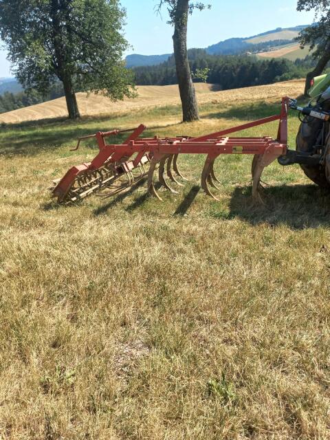 Landsberg Grubber