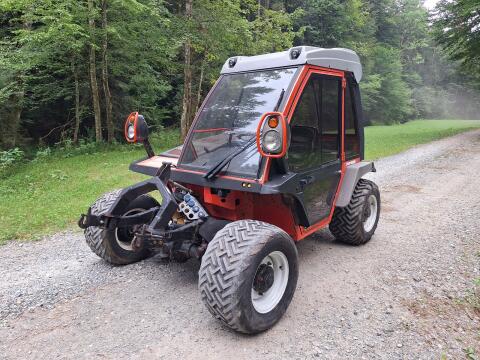Reform Metrac H6