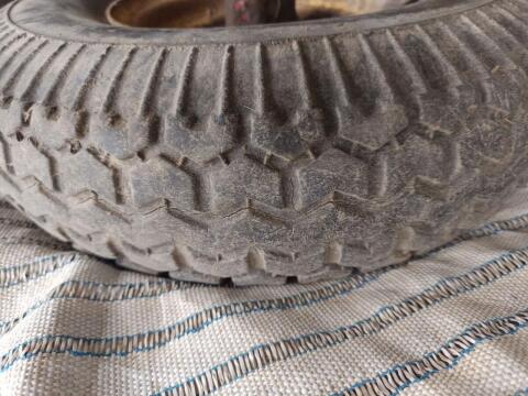 Reifen Trelleborg 5 x 8