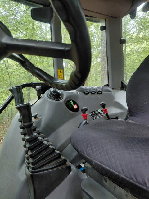 Steyr 9090a Steyr 9090a
