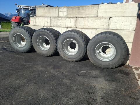 Nokian 600/50 R22,5
