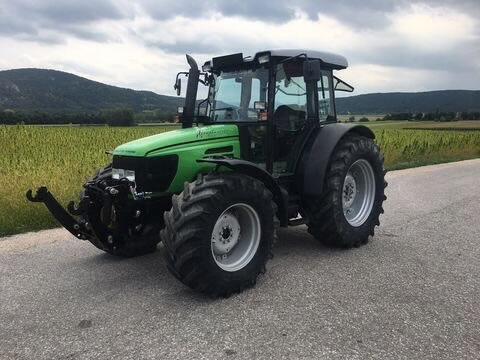 Suche Agrofarm/Explorer 95 NEW