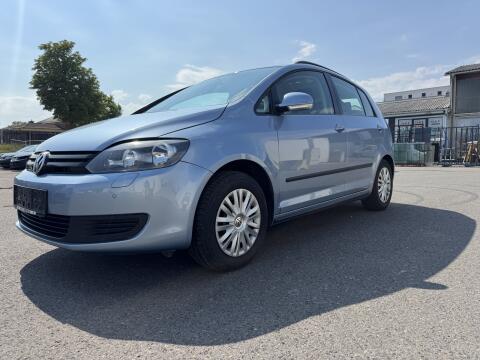 VW Golf 1,6