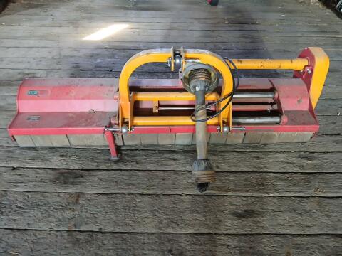 Mulcher INO ELITE 245