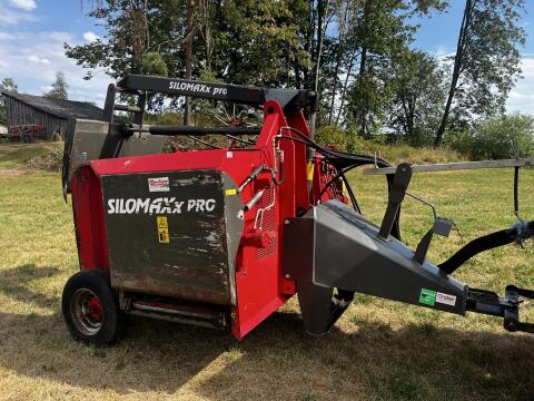Silokamm Silomaxx Pro 2600