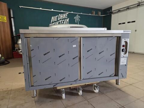 Wärmeschrank 140 x 60 x 950
