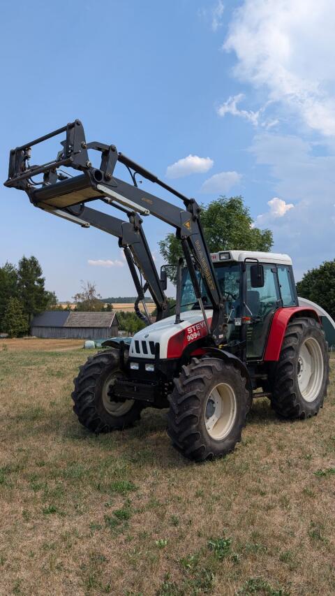 Steyr 9094