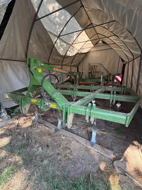 Amazone Cenius 3002