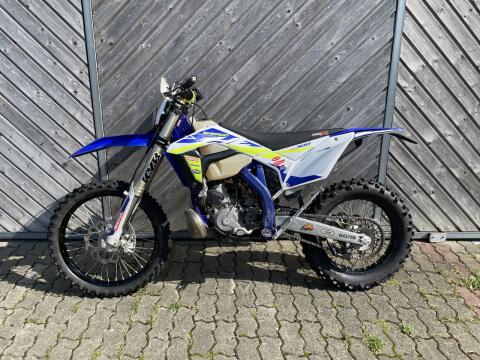 Sherco SE 300 Enduro